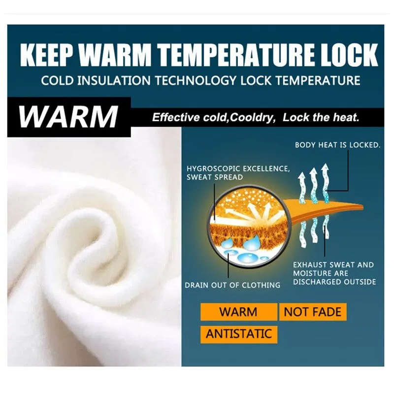 Kern Pro Team Winter Thermal Fleece Cycling Set