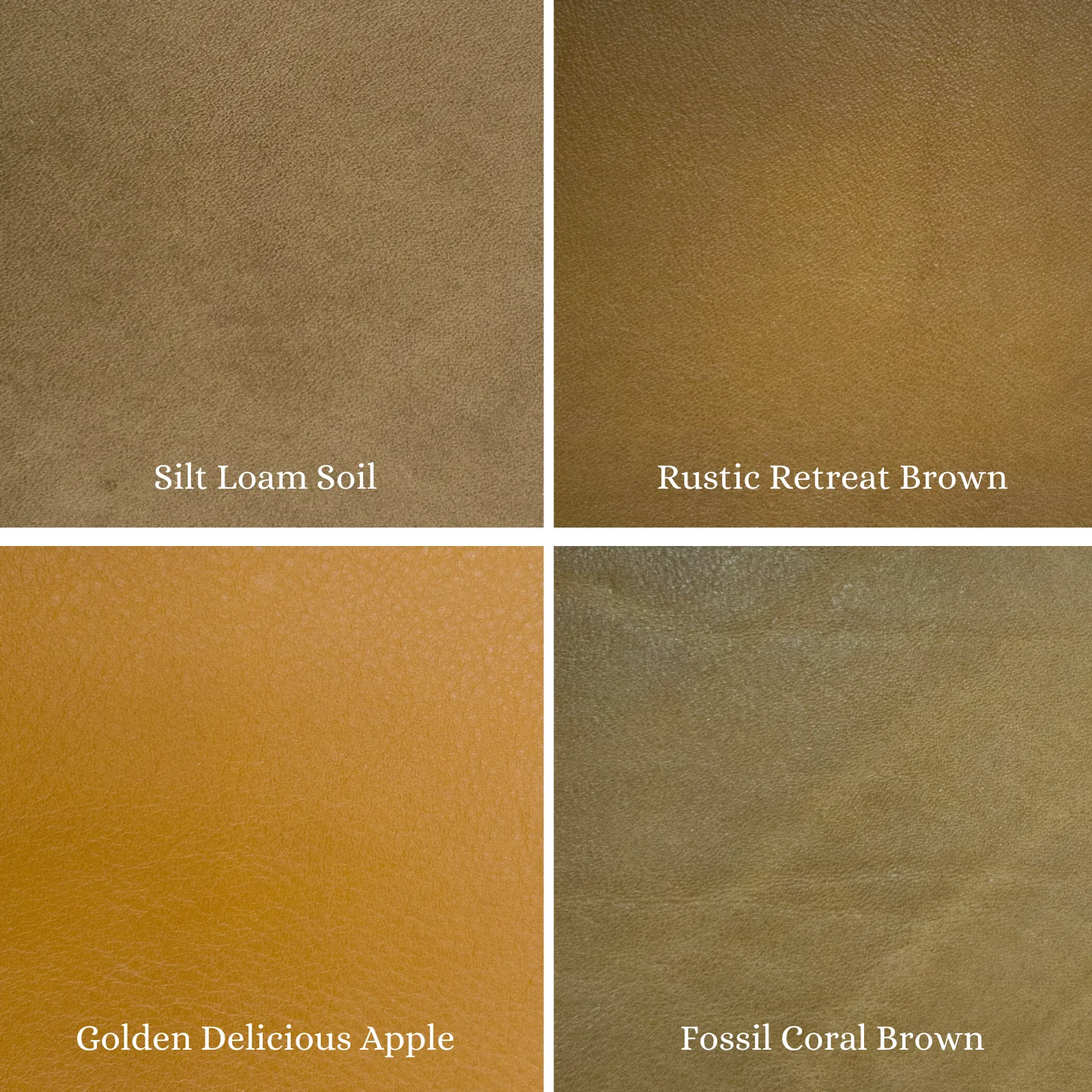 Shenandoah Collection 48-55 SF Full Hide Variation