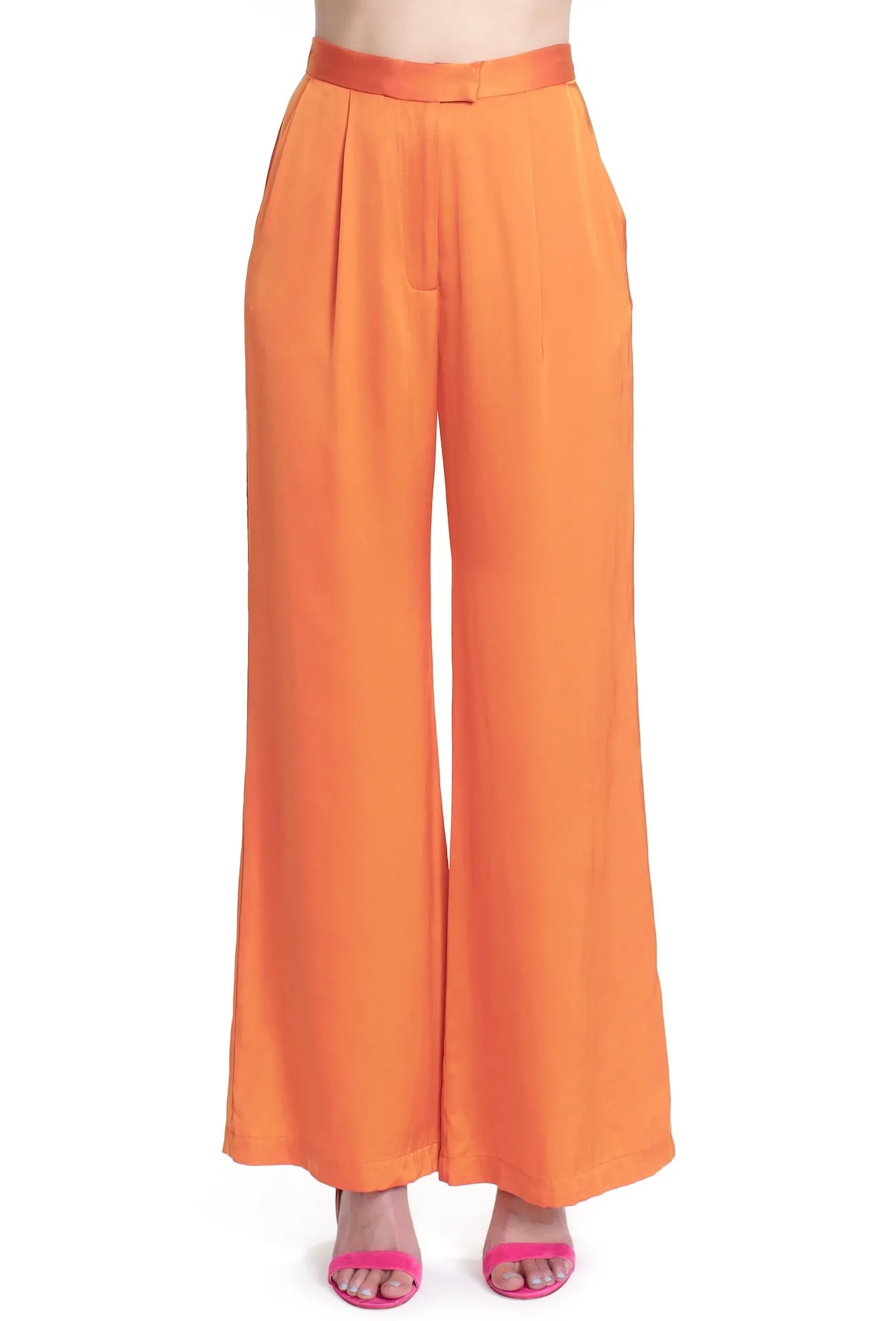 THE CAMILLE PANT