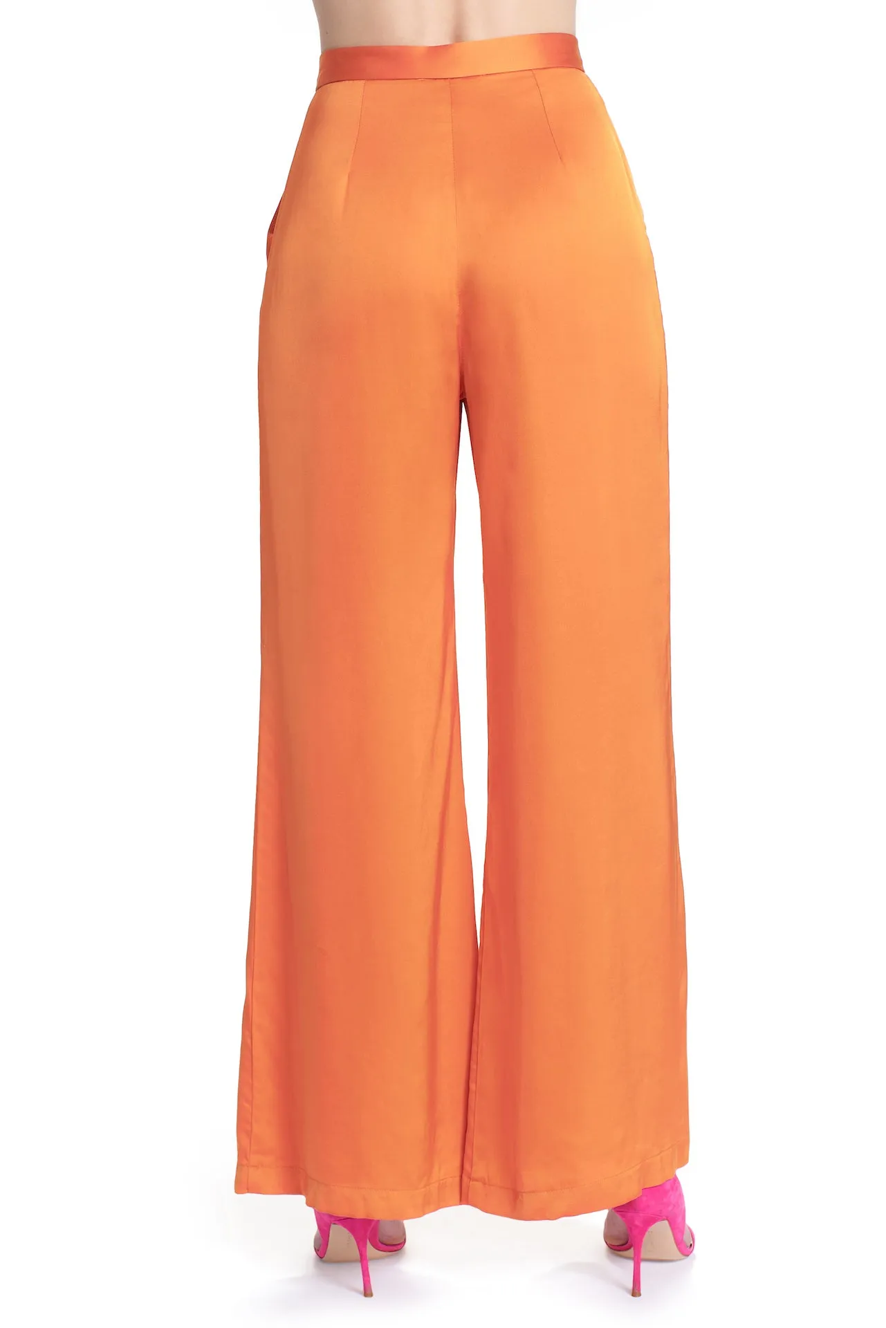 THE CAMILLE PANT