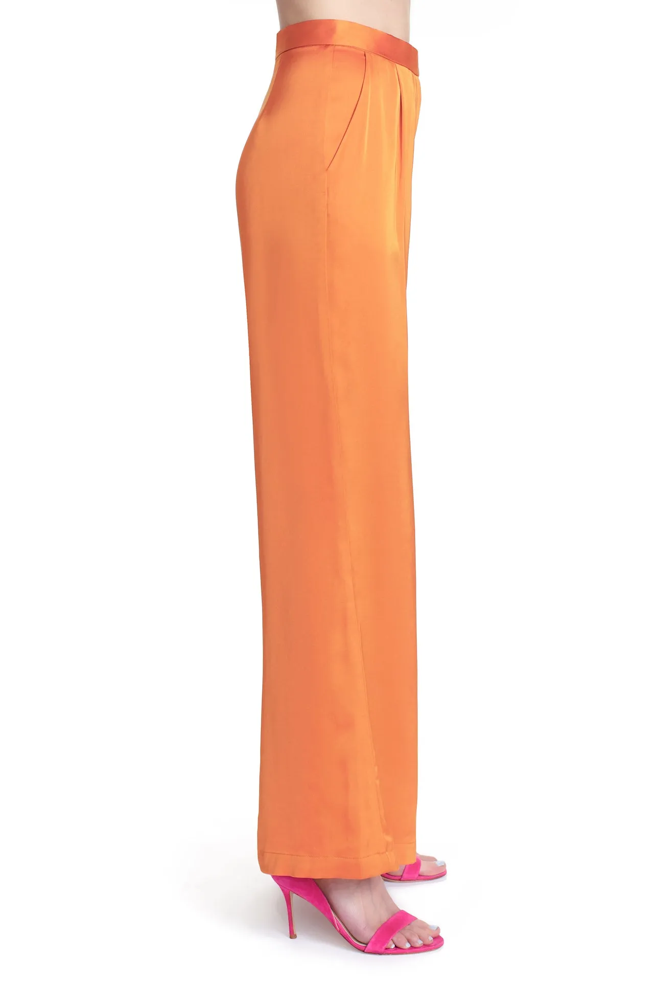 THE CAMILLE PANT